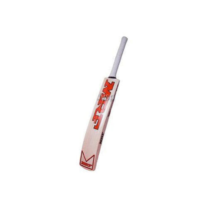 MRF Virat Kohli Genius Grand Edition Cricket Bat - Senior