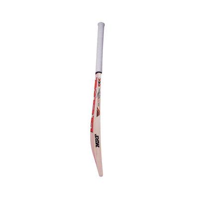 MRF Virat Kohli Genius Grand Edition Cricket Bat - Adult Long Blade