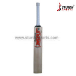 MRF Virat Kohli Genius Grand Edition Junior Cricket Bat - Size 4