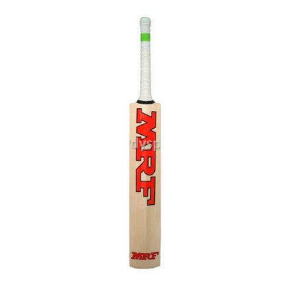 MRF Virat Kohli Player Special Cricket Bat - Senior