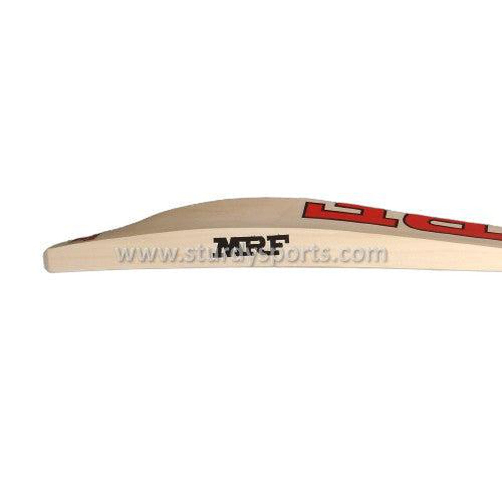 MRF Virat Kohli Player Special Cricket Bat - Senior