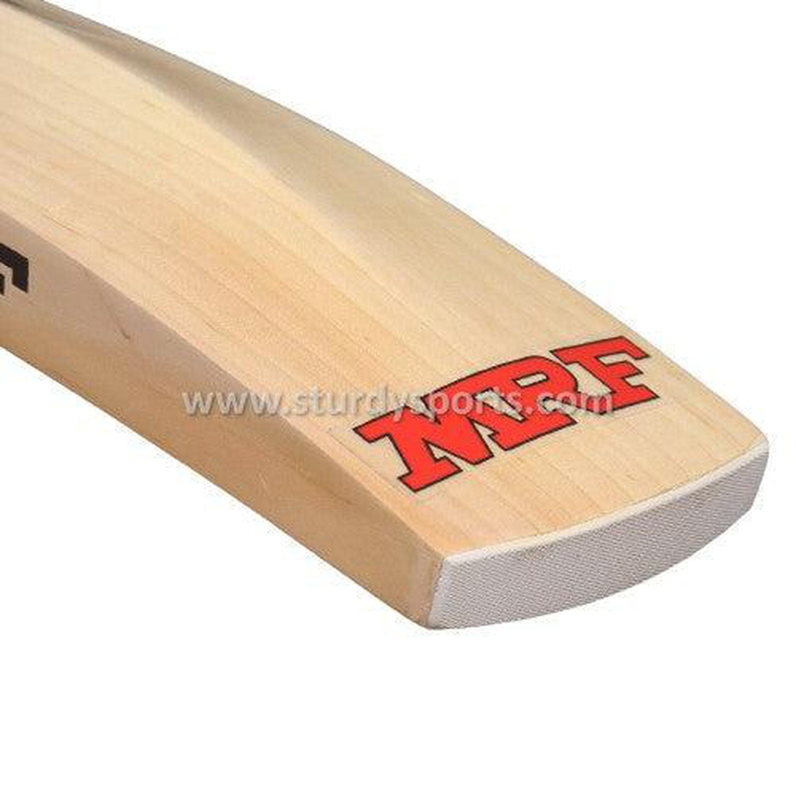 MRF Virat Kohli Player Special Cricket Bat - Senior