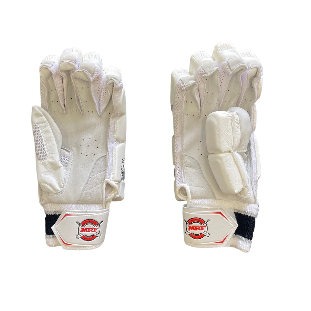 MRF Wizard Classic Batting Gloves - Senior – Sturdy Sports