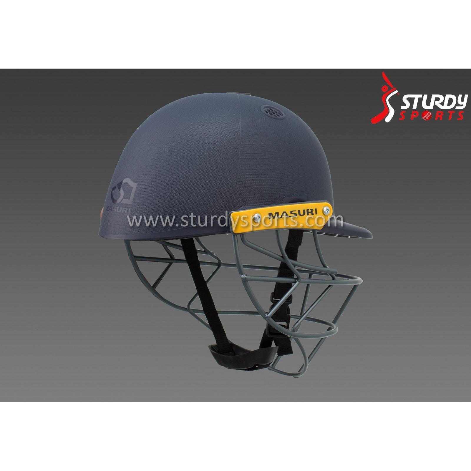 Masuri C Line Cricket Helmet without Adjuster - Junior Large