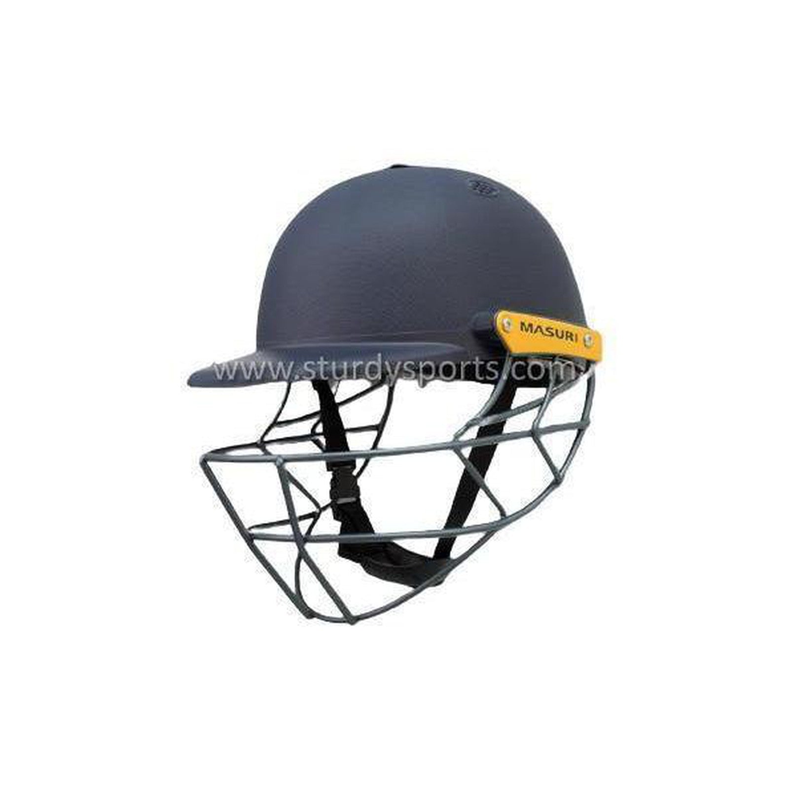 Masuri C Line Cricket Helmet without Adjuster - Junior Large