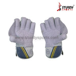 Masuri E Line Keeping Gloves - Senior