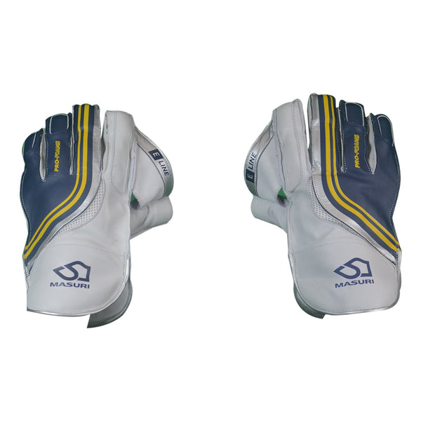 Masuri E Line Keeping Gloves - Senior