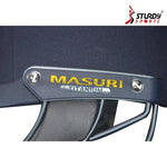 Masuri E Line Titanium Cricket Helmet - Senior
