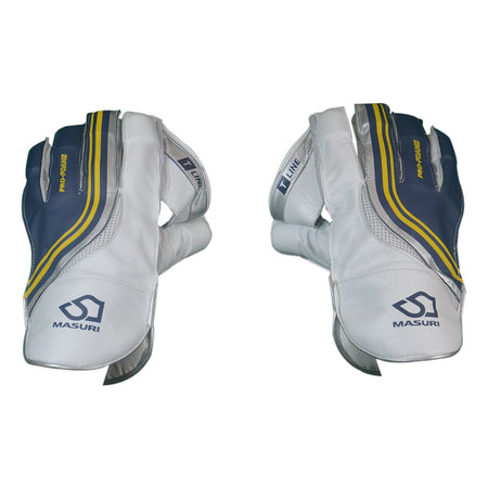 Masuri T Line Keeping Gloves - Senior