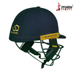 Masuri T Line Steel Cricket Helmet - Senior