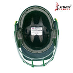 Masuri T Line Titanium Cricket Helmet - Senior