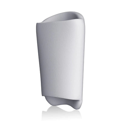 Moonwalkr Cricket Arm Guard - Adult White