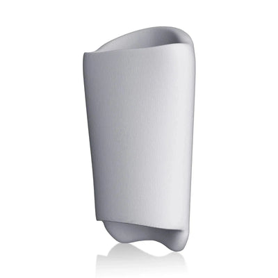 Moonwalkr Cricket Arm Guard - Youth White