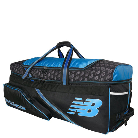 New Balance Burn 870 Wheel Cricket Bag
