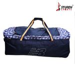New Balance DC 1080 Wheel Cricket Kit Bag