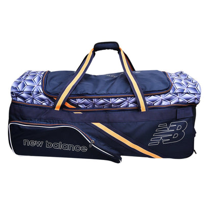 New Balance DC 1080 Wheel Cricket Kit Bag