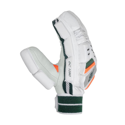 New Balance DC 1280 Batting Gloves - Senior