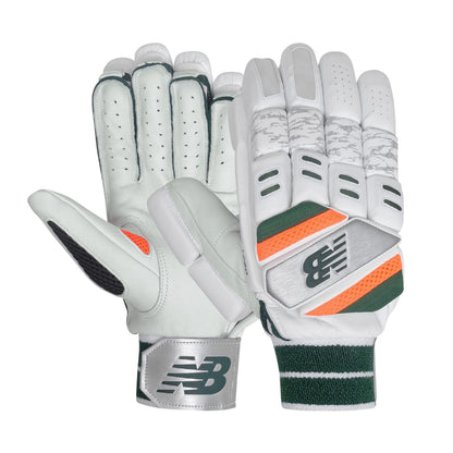 New Balance DC 1280 Batting Gloves - Senior