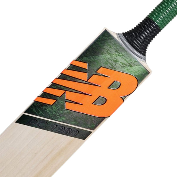 New Balance DC 1280 Cricket Bat - Senior
