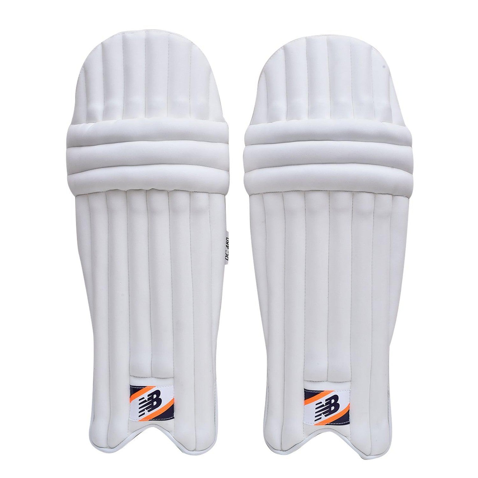 New Balance DC 480 Batting Pads - Junior