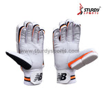 New Balance DC 580 Batting Gloves - Junior