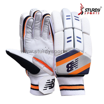 New Balance DC 580 Batting Gloves - Senior