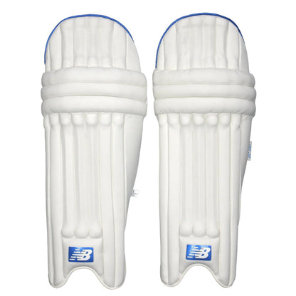 New Balance DC 580 Batting Pads - Senior