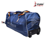 New Balance DC 580 Junior Wheel Cricket Kit Bag