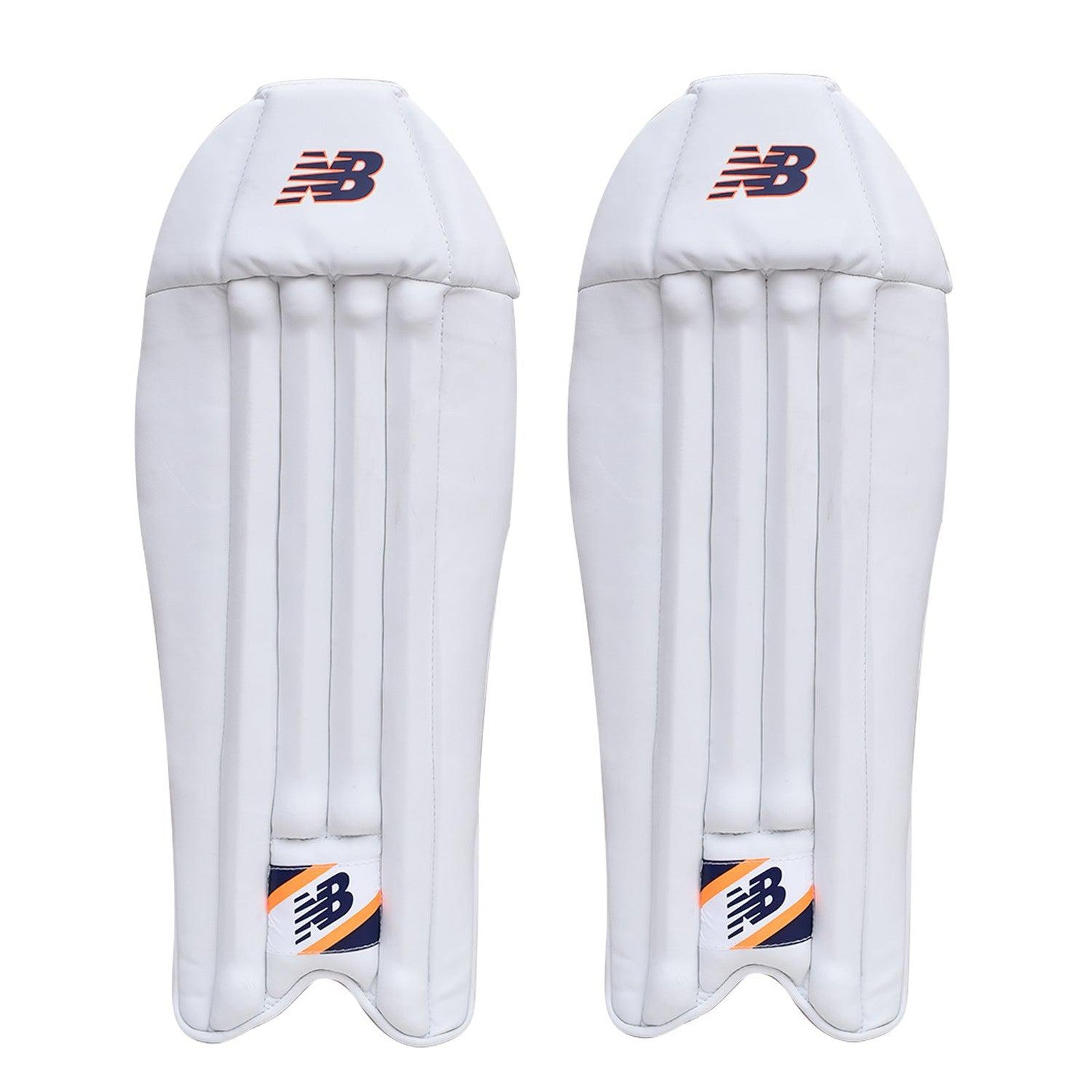 New Balance DC 580 Keeping Pads - Junior