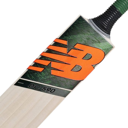 New Balance DC 590 Cricket Bat - Senior