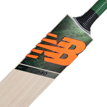 New Balance DC 640 Cricket Bat - Senior