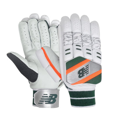 New Balance DC 980 Batting Gloves - Senior