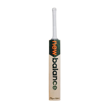 New Balance DC Players Edition Cricket Bat - Senior