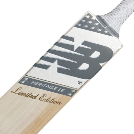 New Balance Heritage Limited Edition Cricket Bat - Senior