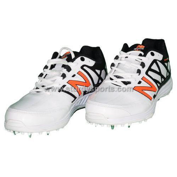 New Balance NB CK10BD2 Steel Spikes Cricket Shoes