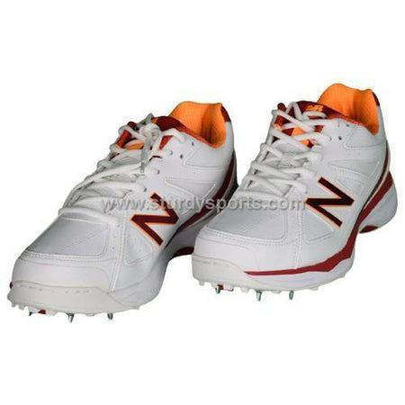 New Balance NB CK4030C2 Steel Spikes Cricket Shoes