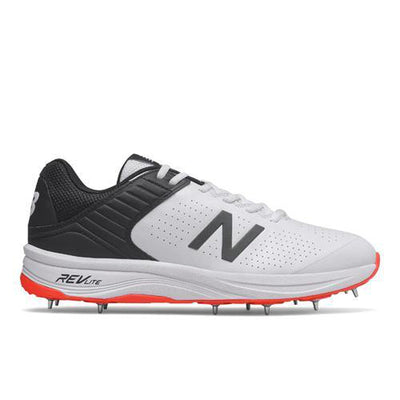 New Balance NB CK4030L4 Spike Cricket Shoes - Junior