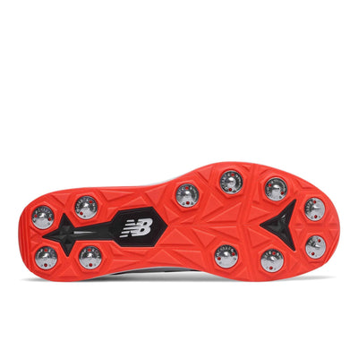 New Balance NB CK4030L4 Spike Cricket Shoes - Junior