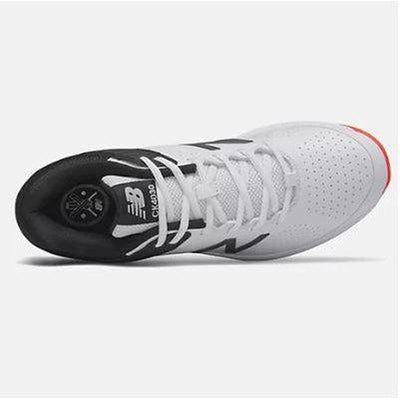 New Balance NB CK4030L4 Spike Cricket Shoes - Junior