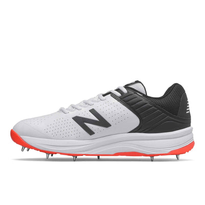 New Balance NB CK4030L4 Spike Cricket Shoes - Junior