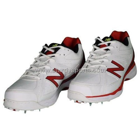 New Balance NB CK4030R2 Steel Spikes Cricket Shoes