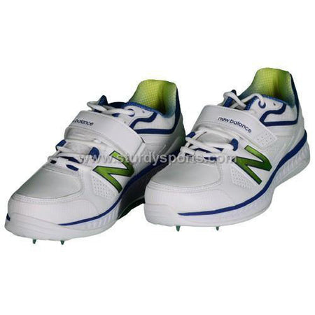 New Balance NB CK4040N3 Steel Spikes Cricket Shoes