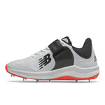New Balance NB CK4040R5 Steel Spikes Cricket Shoes