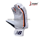 New Balance NB DC 1080 Batting Cricket Gloves - Senior
