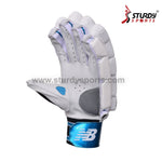 New Balance NB DC 1080 Batting Gloves - Senior