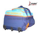 New Balance NB DC 1080 Wheelie Kit Bag