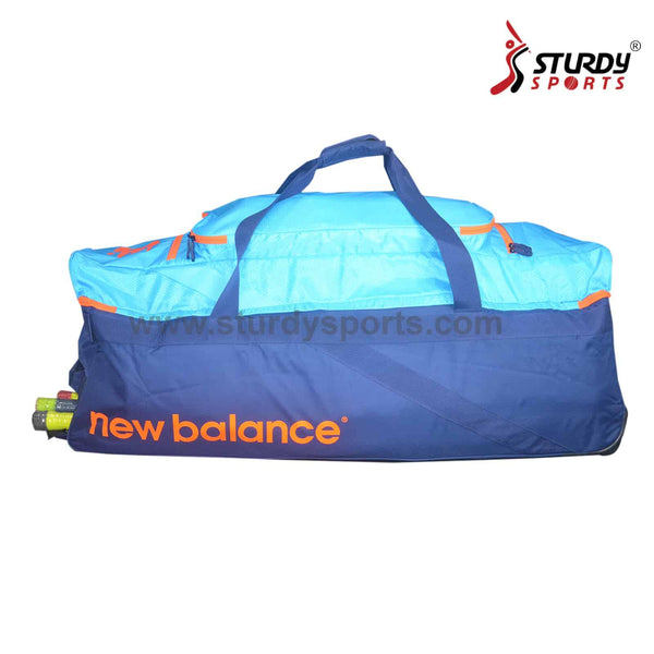 New Balance NB DC 1080 Wheelie Kit Bag