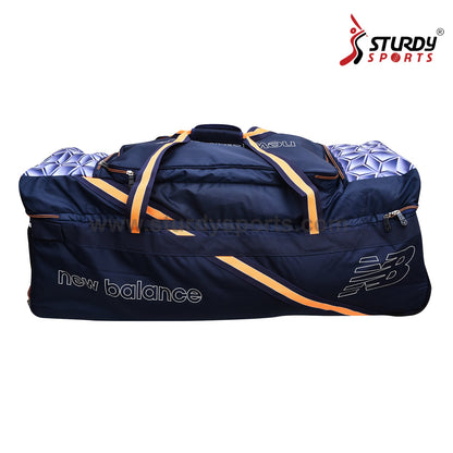 New Balance NB DC 1280 Wheel Cricket Kit Bag