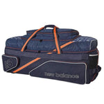 New Balance NB DC 1280 Wheel Cricket Kit Bag