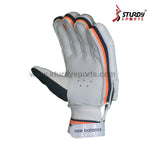 New Balance NB DC 380 Batting Cricket Gloves - Junior